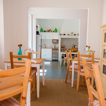 מלון Olhão Casa Do Poco מראה חיצוני תמונה