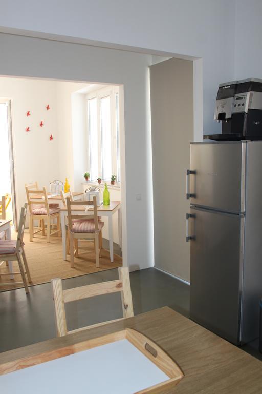 מלון Olhão Casa Do Poco מראה חיצוני תמונה
